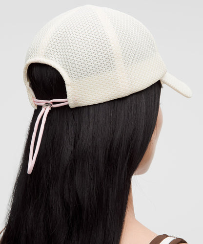 Lululemon Mesh Ball Cap