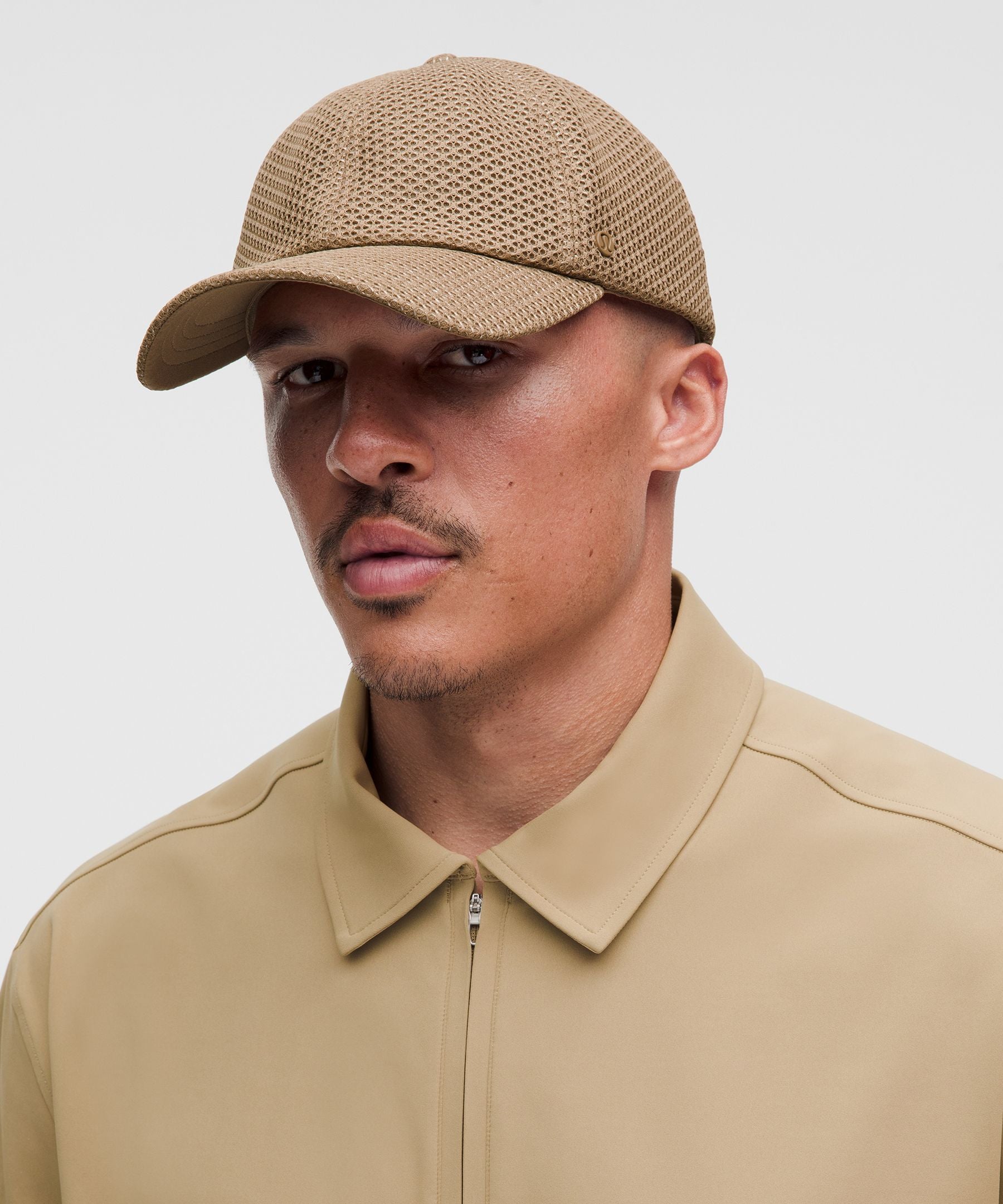 Lululemon Mesh Ball Cap