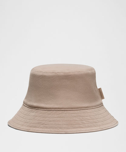 Lululemon Reversible Cotton Bucket Hat *Wash