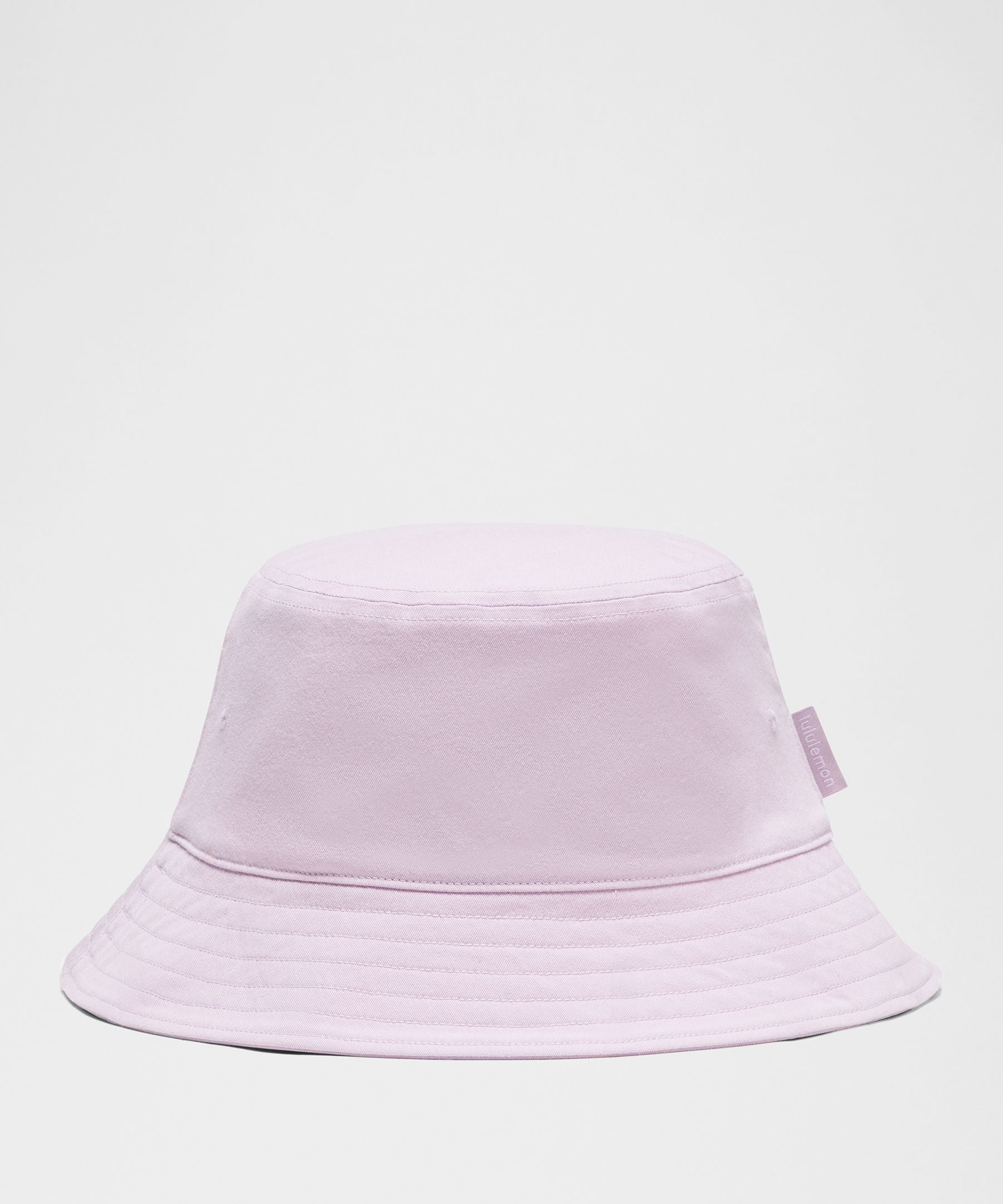 Lululemon Reversible Cotton Bucket Hat *Wash