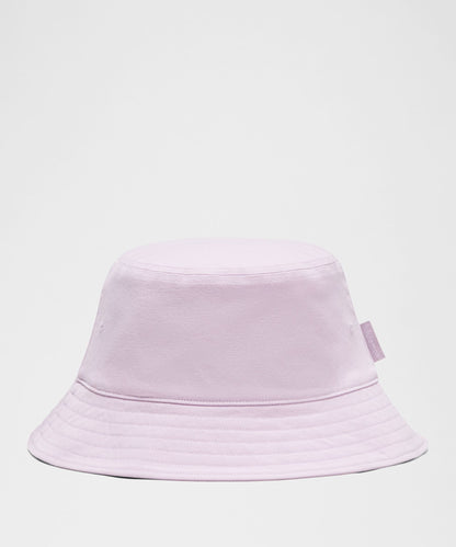 Lululemon Reversible Cotton Bucket Hat *Wash