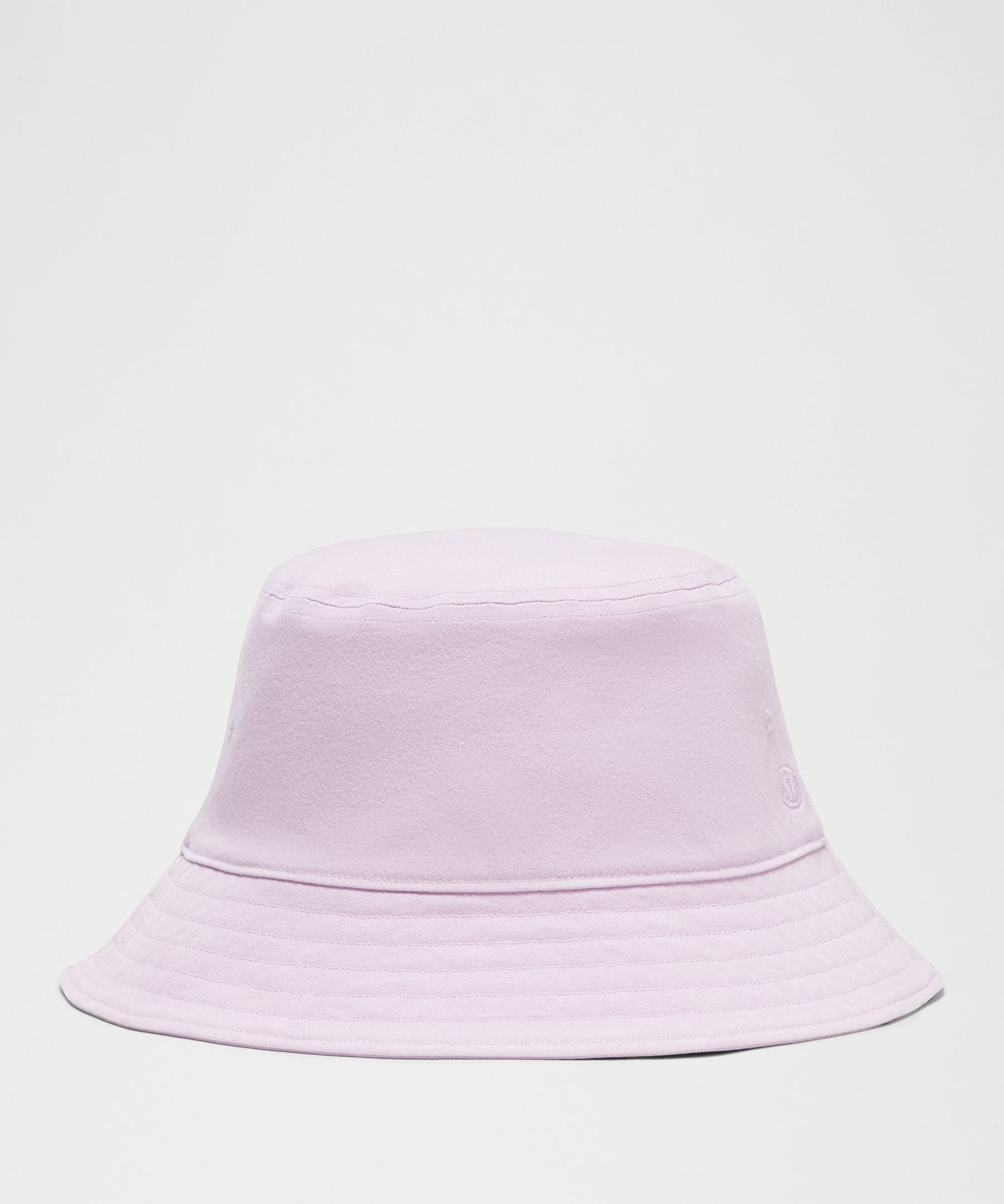 Lululemon Reversible Cotton Bucket Hat *Wash