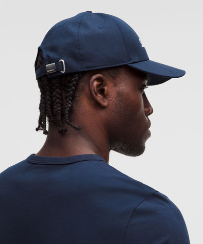 Lululemon Structured Classic Ball Cap *Script