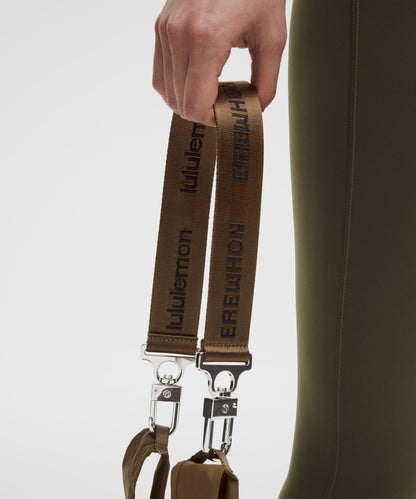 Lululemon Culver Bag Strap *Erewhon