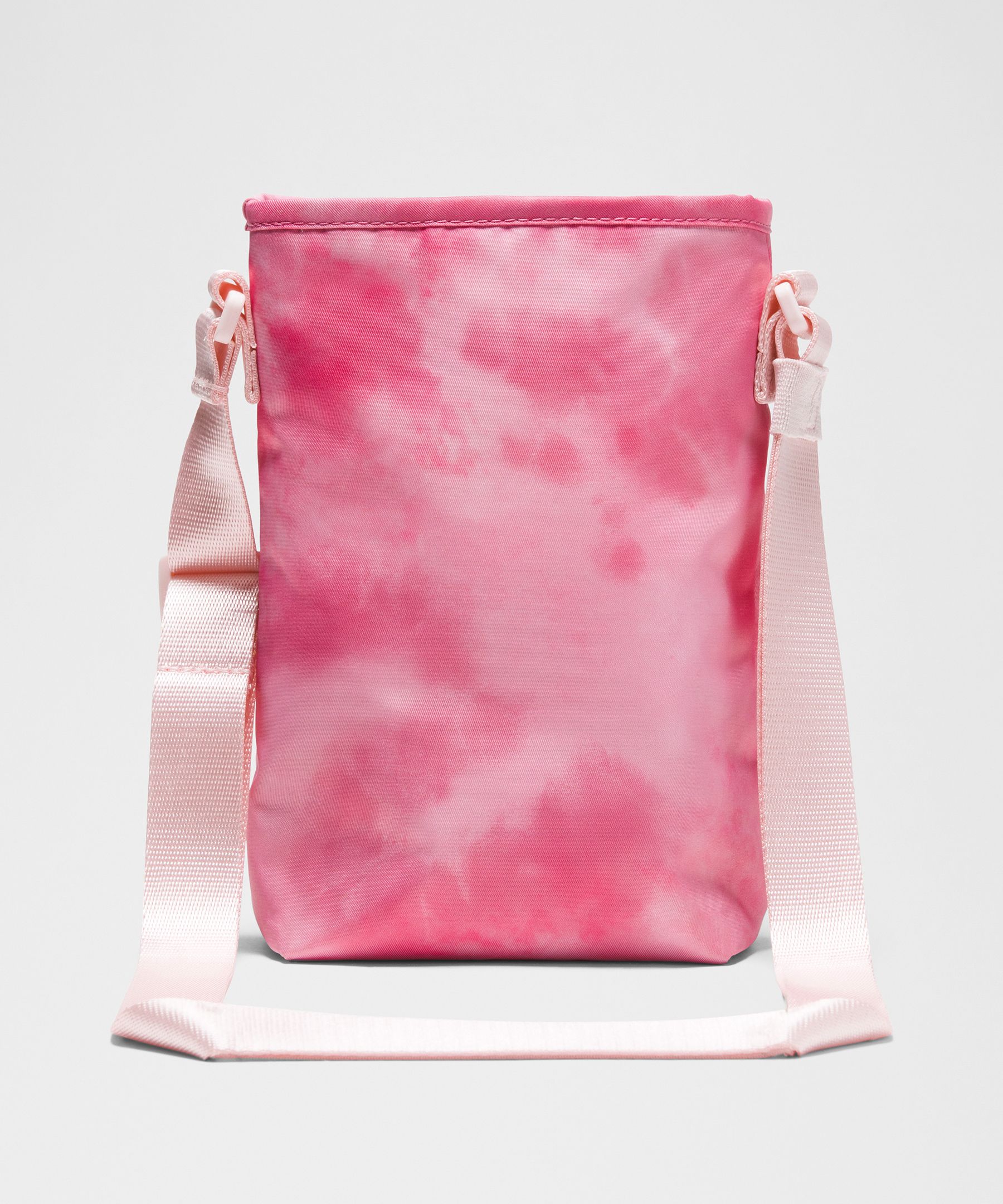 Lululemon Water Bottle Crossbody with Front Pocket 2L