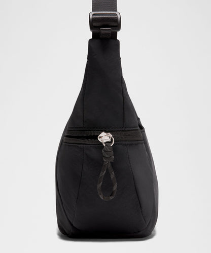 Lululemon Small Slouchy Sling Bag 3L