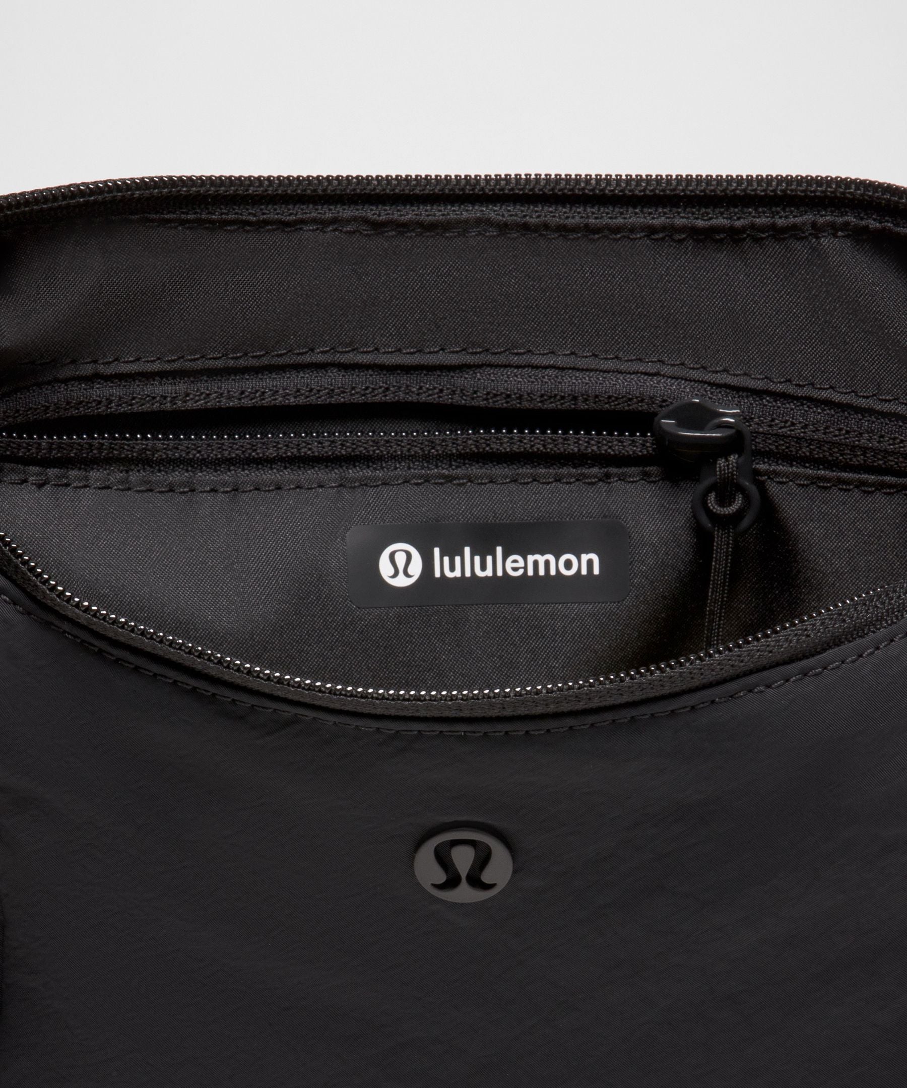 Lululemon Small Slouchy Sling Bag 3L