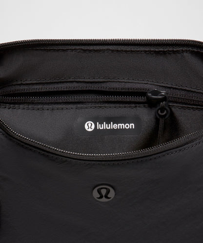 Lululemon Small Slouchy Sling Bag 3L