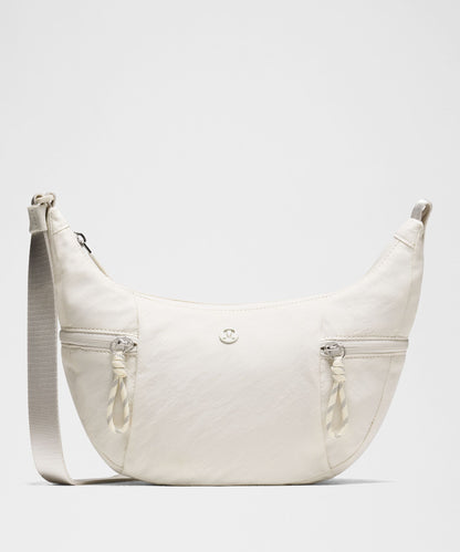 Lululemon Small Slouchy Sling Bag 3L