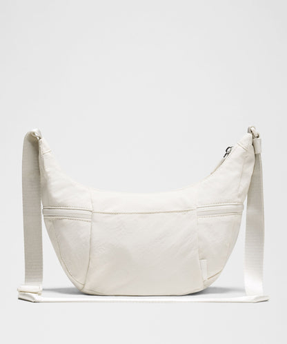 Lululemon Small Slouchy Sling Bag 3L