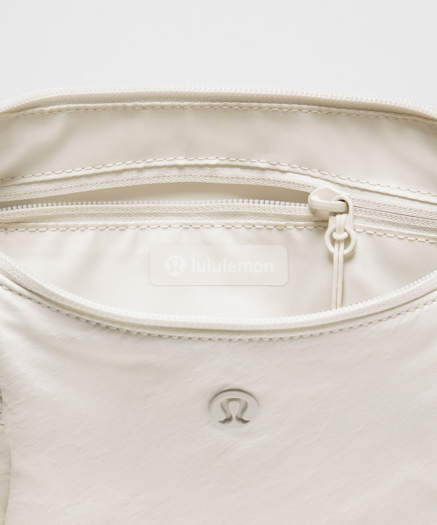 Lululemon Small Slouchy Sling Bag 3L