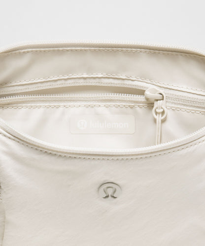 Lululemon Small Slouchy Sling Bag 3L
