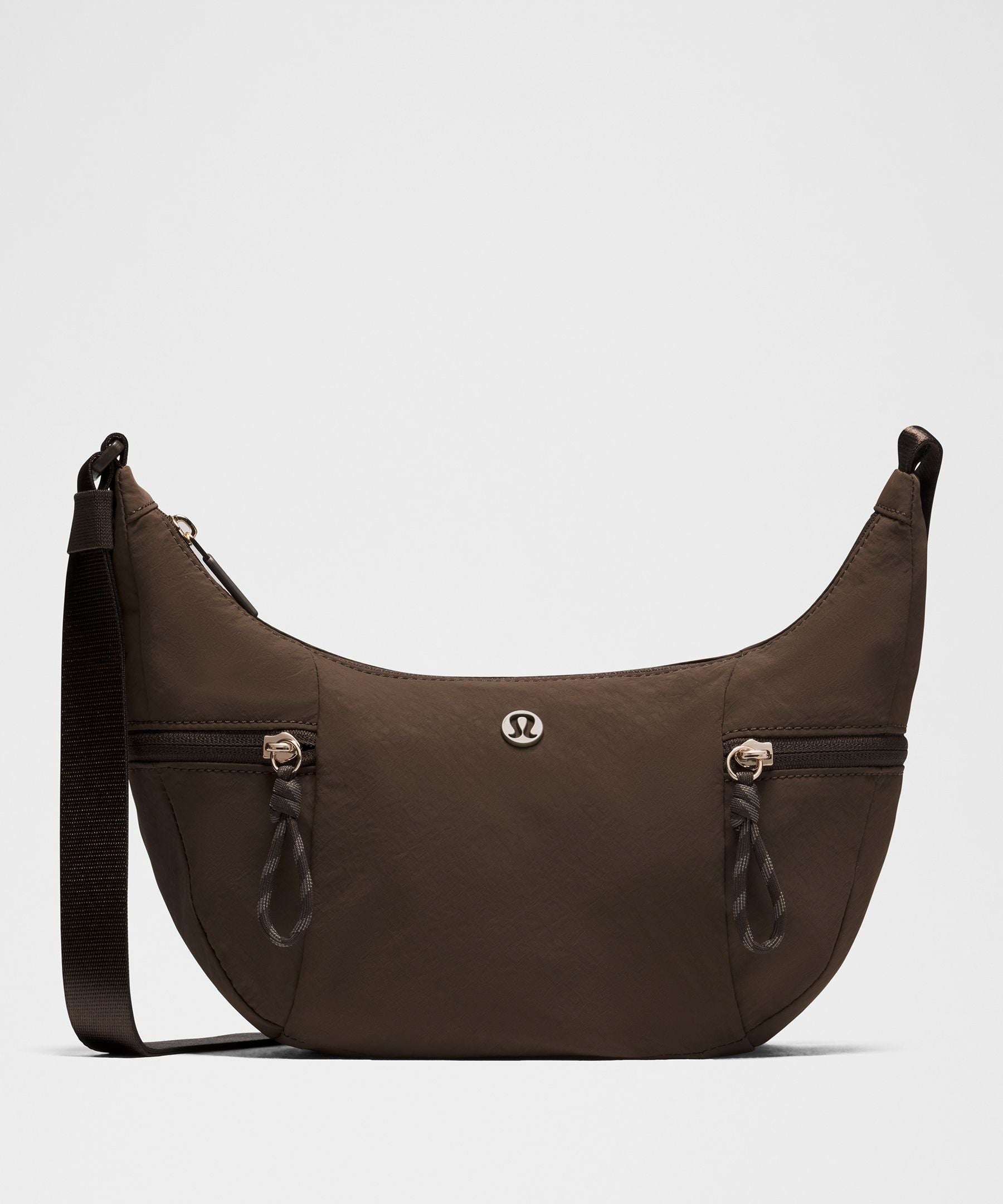 Lululemon Small Slouchy Sling Bag 3L