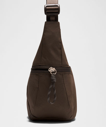 Lululemon Small Slouchy Sling Bag 3L