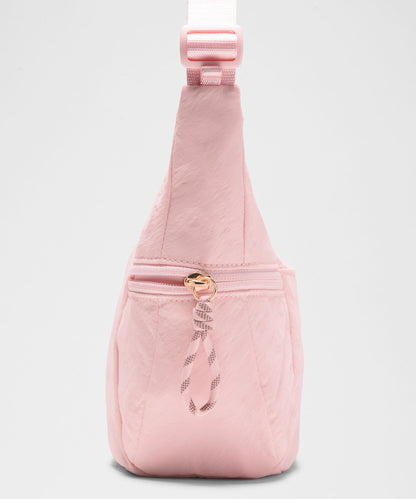 Lululemon Small Slouchy Sling Bag 3L