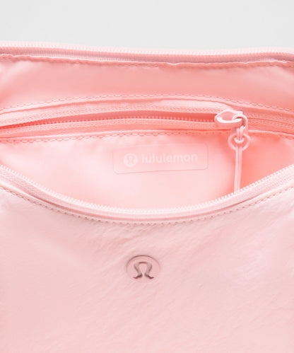 Lululemon Small Slouchy Sling Bag 3L