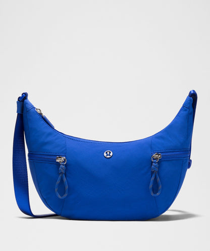 Lululemon Small Slouchy Sling Bag 3L