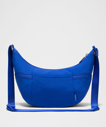 Lululemon Small Slouchy Sling Bag 3L