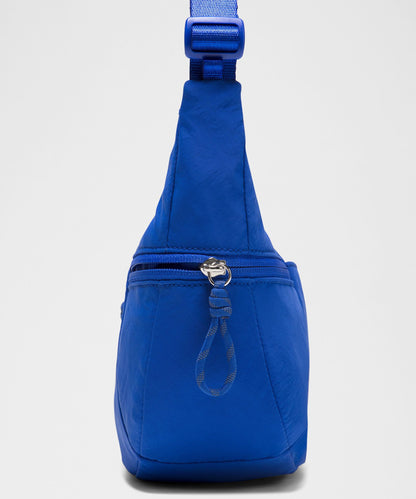 Lululemon Small Slouchy Sling Bag 3L