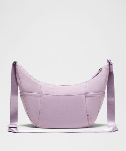 Lululemon Small Slouchy Sling Bag 3L