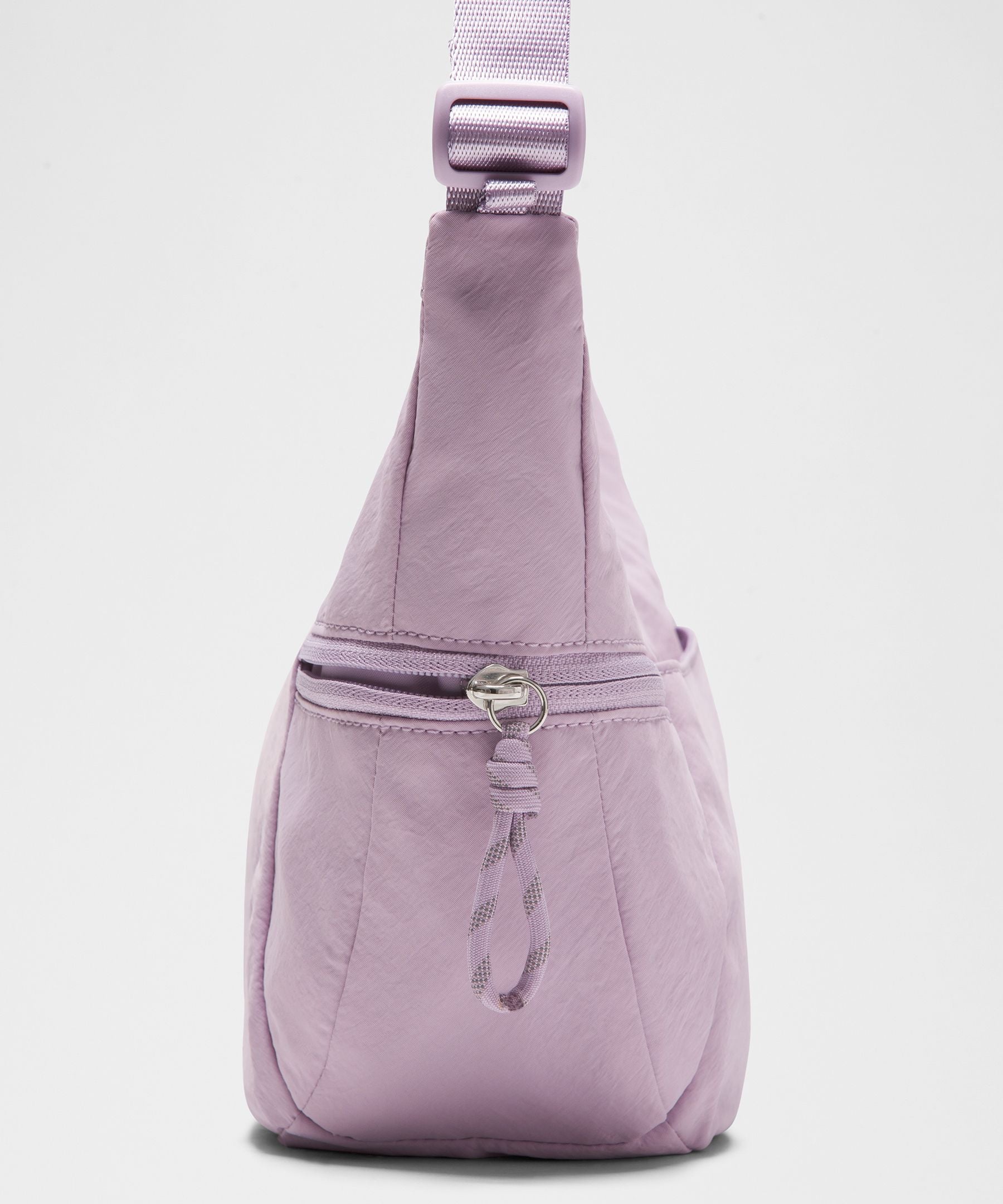 Lululemon Small Slouchy Sling Bag 3L