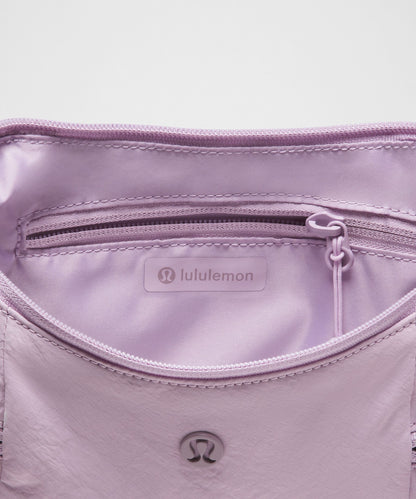 Lululemon Small Slouchy Sling Bag 3L