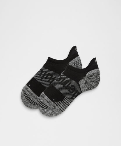 Lululemon Unisex Power Stride Cushion Tab Socks