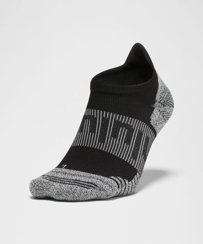 Lululemon Unisex Power Stride Cushion Tab Socks