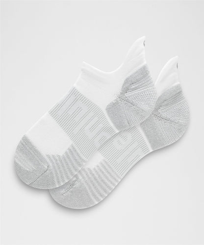 Lululemon Unisex Power Stride Cushion Tab Socks
