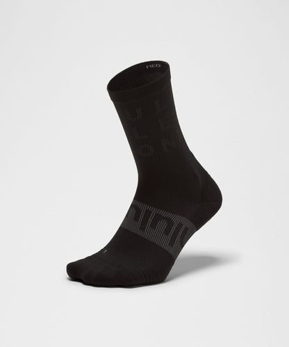 Lululemon Unisex Power Stride Crew Socks *Reflective