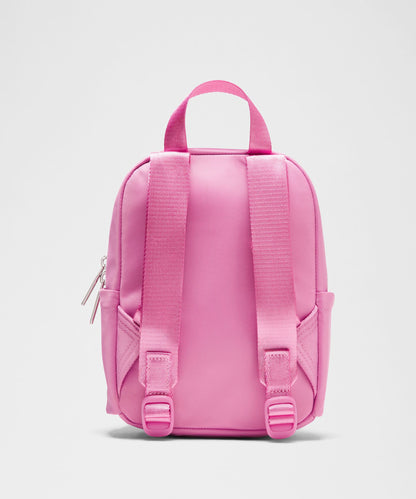 Lululemon Everywhere Backpack Mini 4L *Metal Hardware