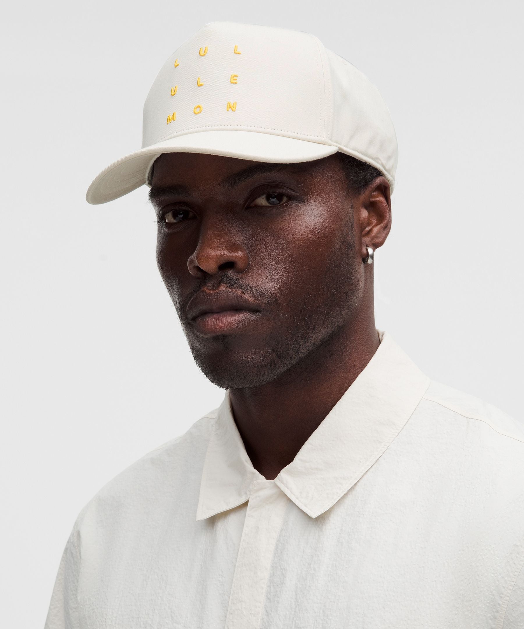 Lululemon The All Days Snapback *lululemon Goals