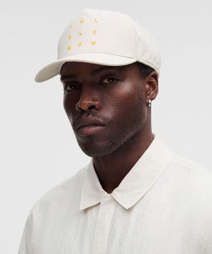 Lululemon The All Days Snapback *lululemon Goals