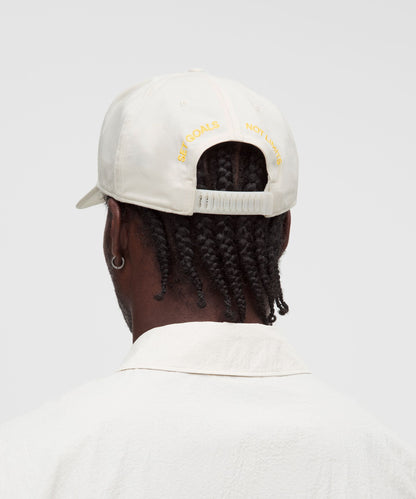 Lululemon The All Days Snapback *lululemon Goals