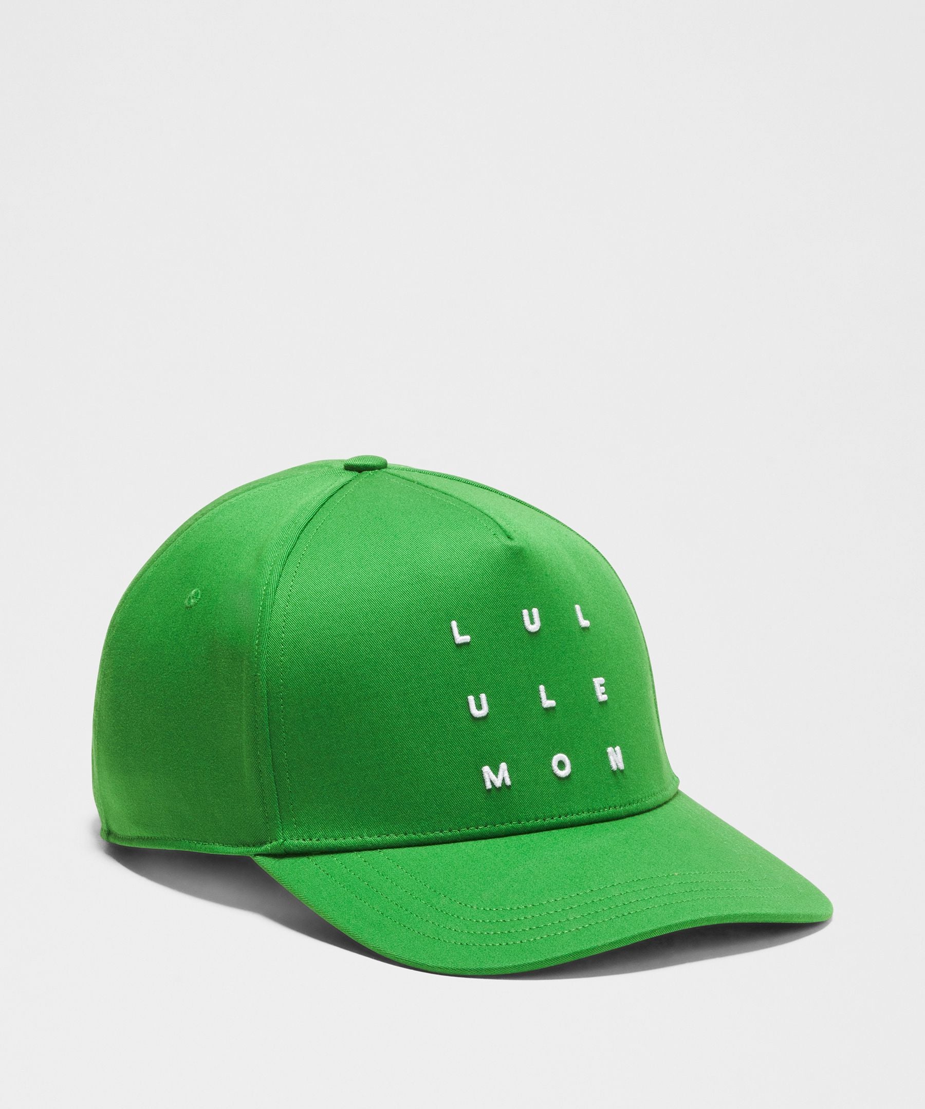 Lululemon The All Days Snapback *lululemon Goals