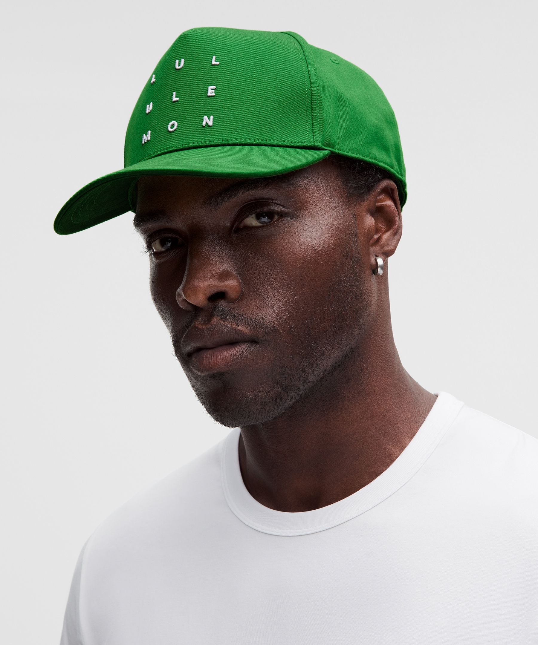 Lululemon The All Days Snapback *lululemon Goals