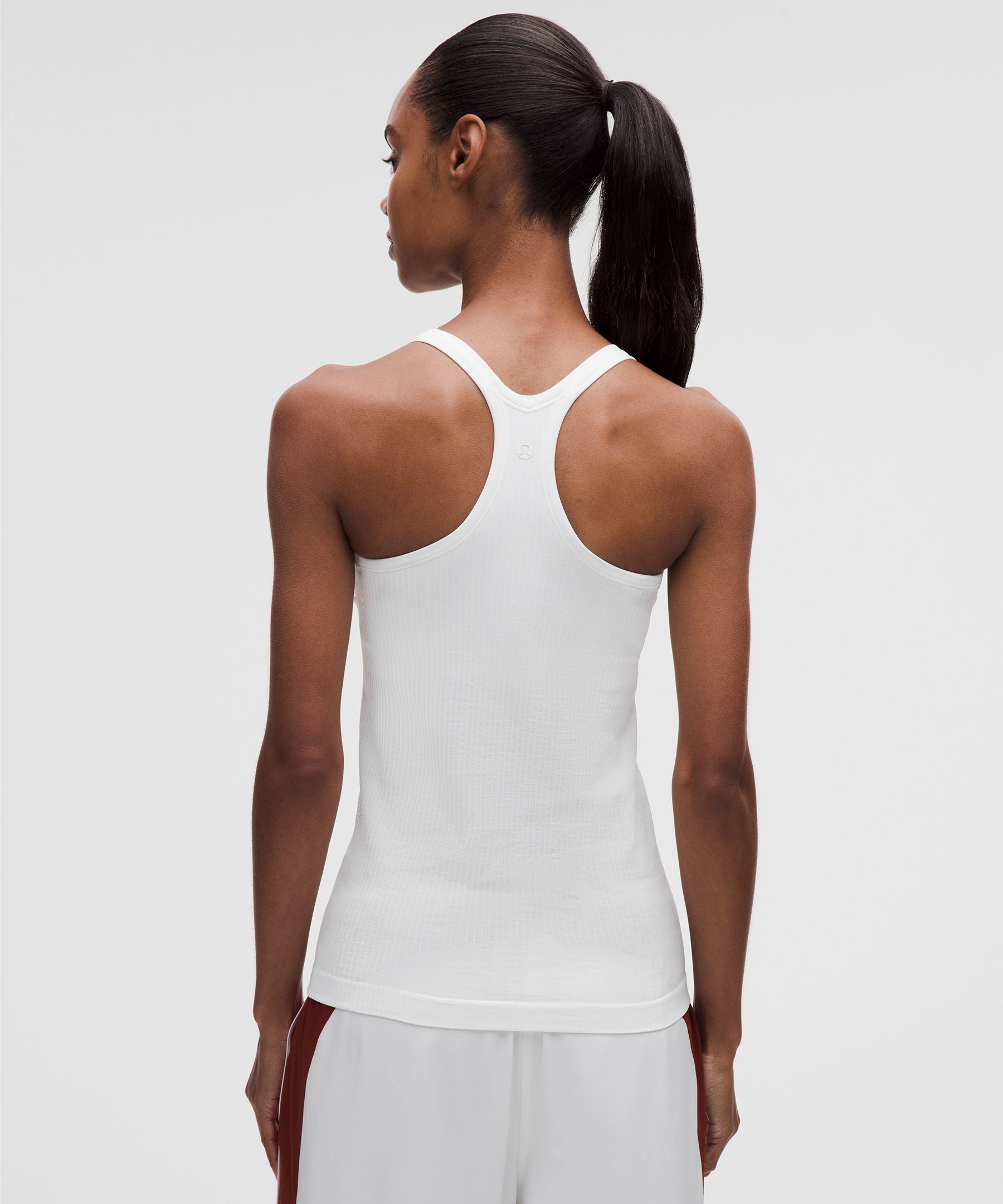 Lululemon Women's Ebb to Street Tank Top *Light Support, B/C Cup