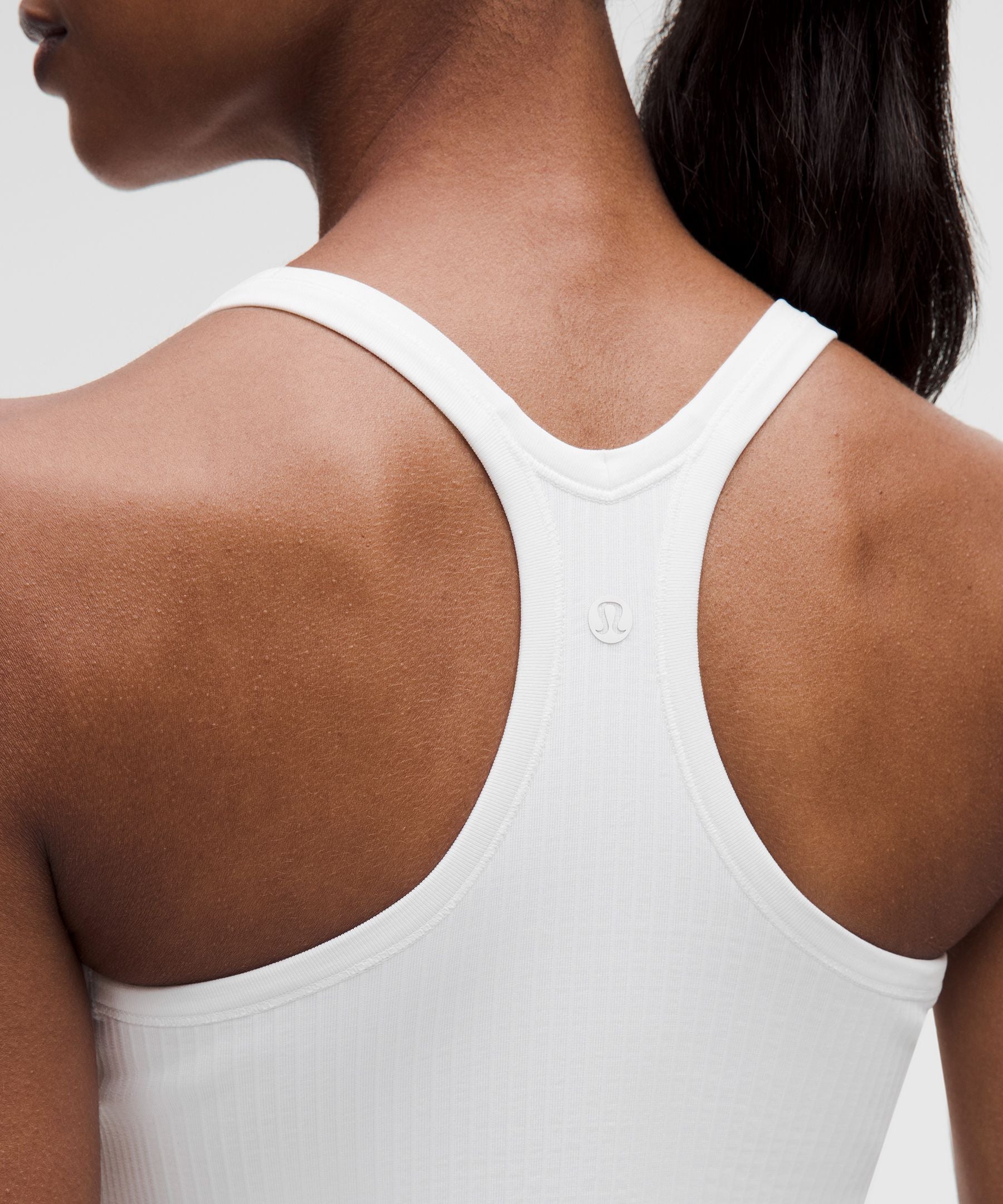 Lululemon Women's Ebb to Street Tank Top *Light Support, B/C Cup