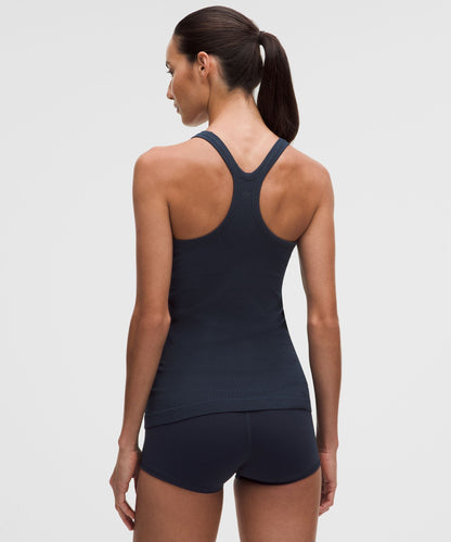 Lululemon Women's Ebb to Street Tank Top *Light Support, B/C Cup