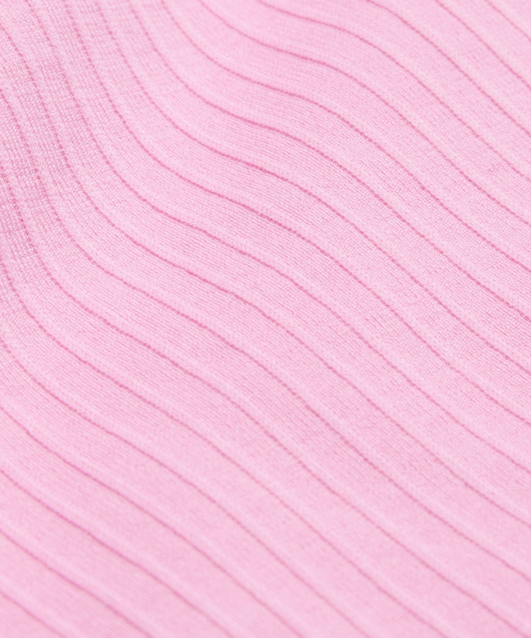 Lululemon Ebb to Street Tank Top *Light Support, B/C Cup Pink Frosting