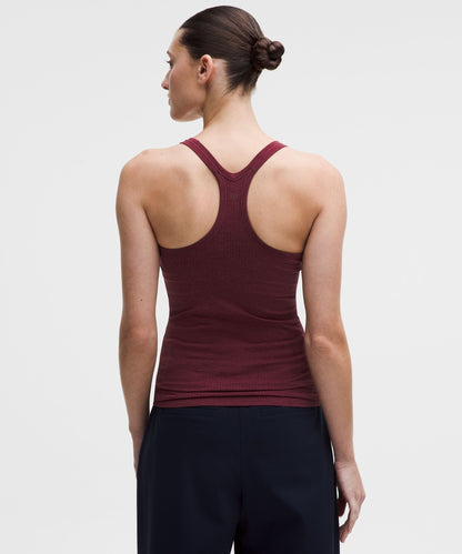 Lululemon Women's Ebb to Street Tank Top *Light Support, B/C Cup
