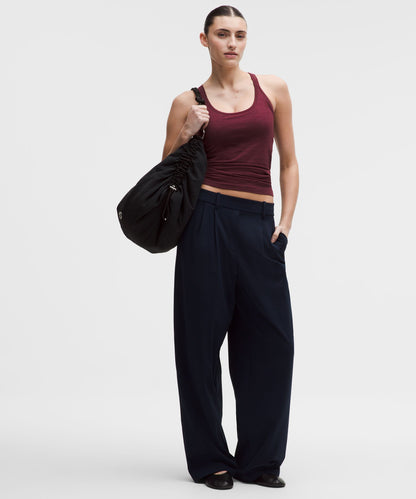Lululemon Women's Ebb to Street Tank Top *Light Support, B/C Cup