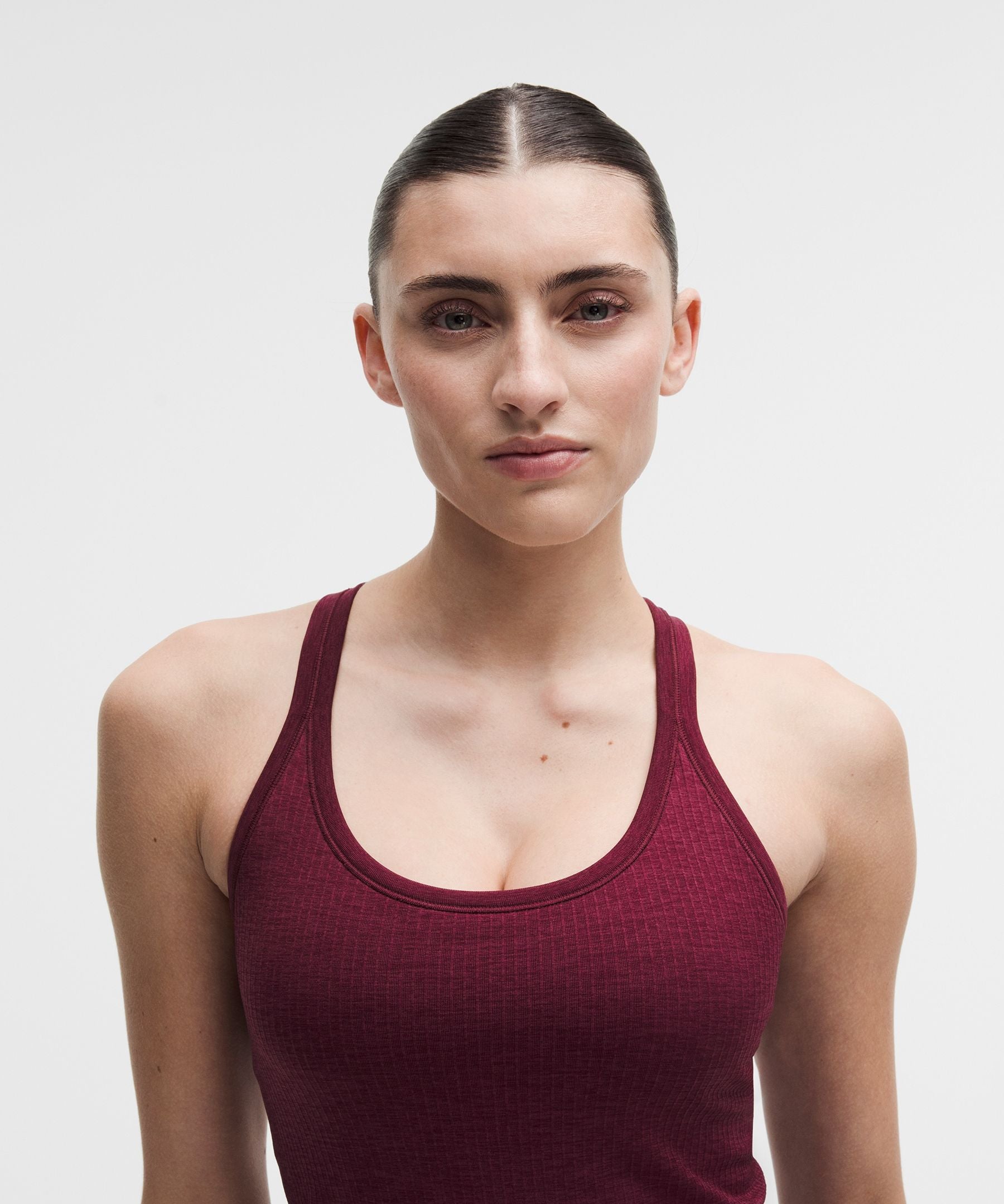 Lululemon Women's Ebb to Street Tank Top *Light Support, B/C Cup