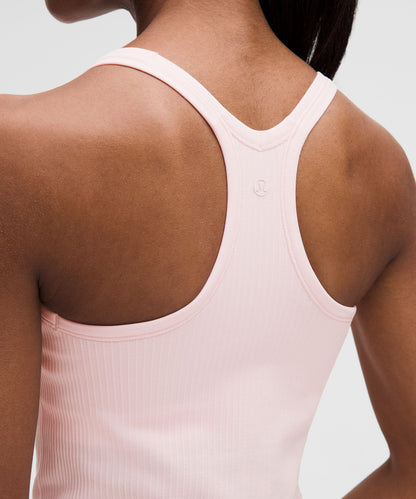 Lululemon Women's Ebb to Street Tank Top *Light Support, B/C Cup
