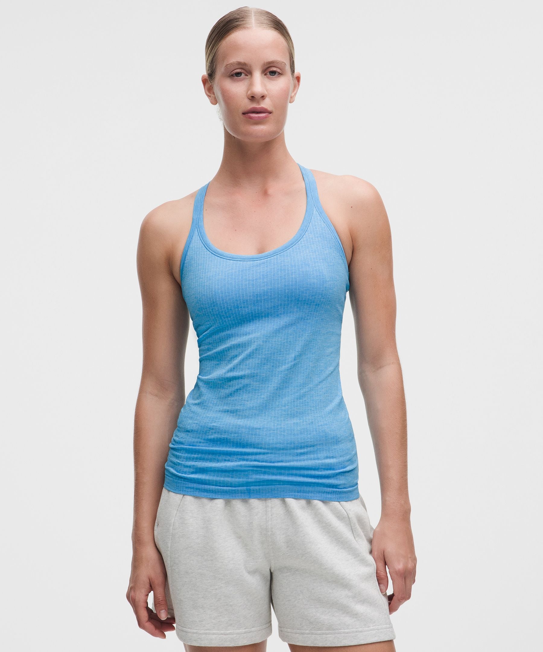Lululemon Women's Ebb to Street Tank Top *Light Support, B/C Cup