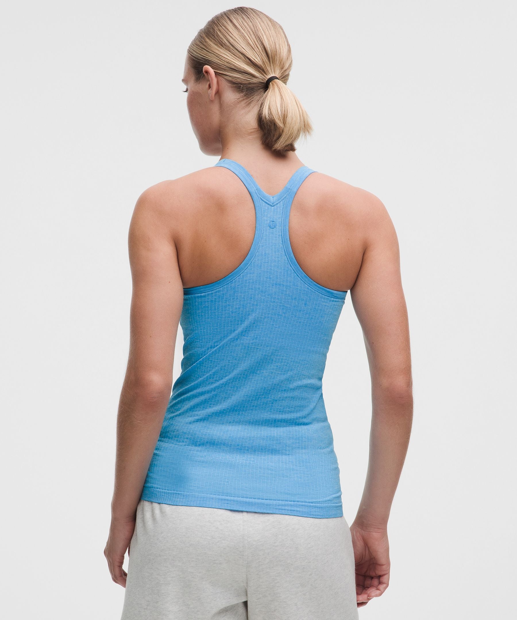 Lululemon Women's Ebb to Street Tank Top *Light Support, B/C Cup