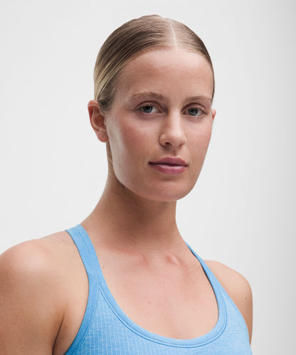 Lululemon Women's Ebb to Street Tank Top *Light Support, B/C Cup