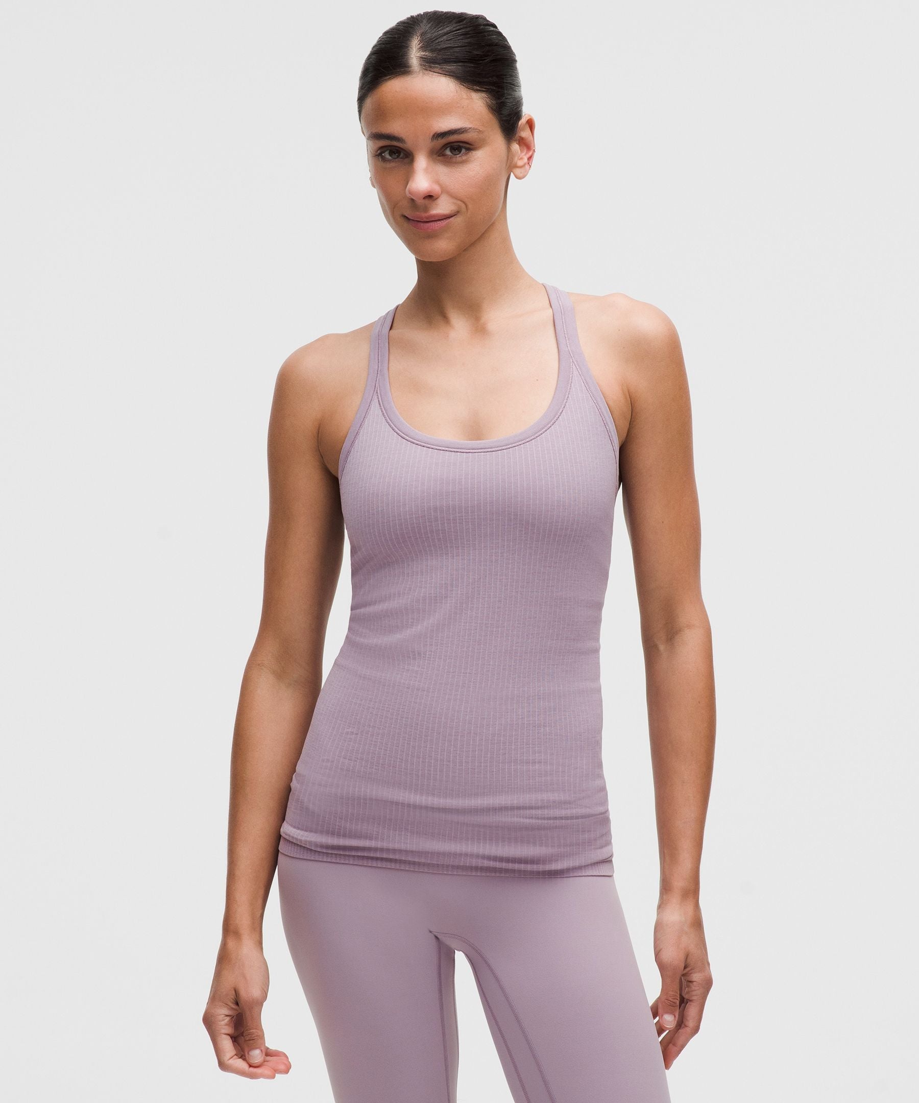 Lululemon Women's Ebb to Street Tank Top *Light Support, B/C Cup