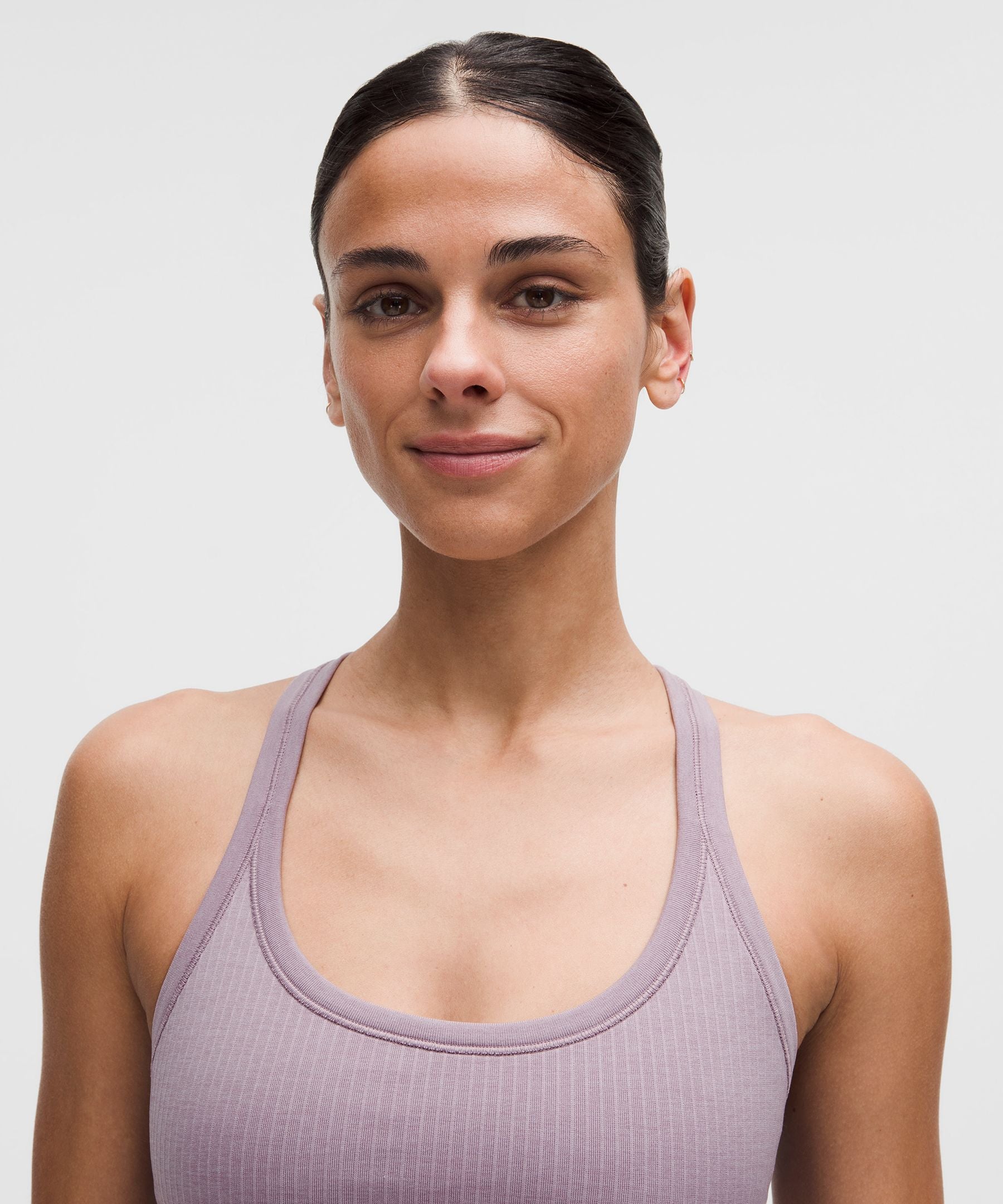 Lululemon Women's Ebb to Street Tank Top *Light Support, B/C Cup