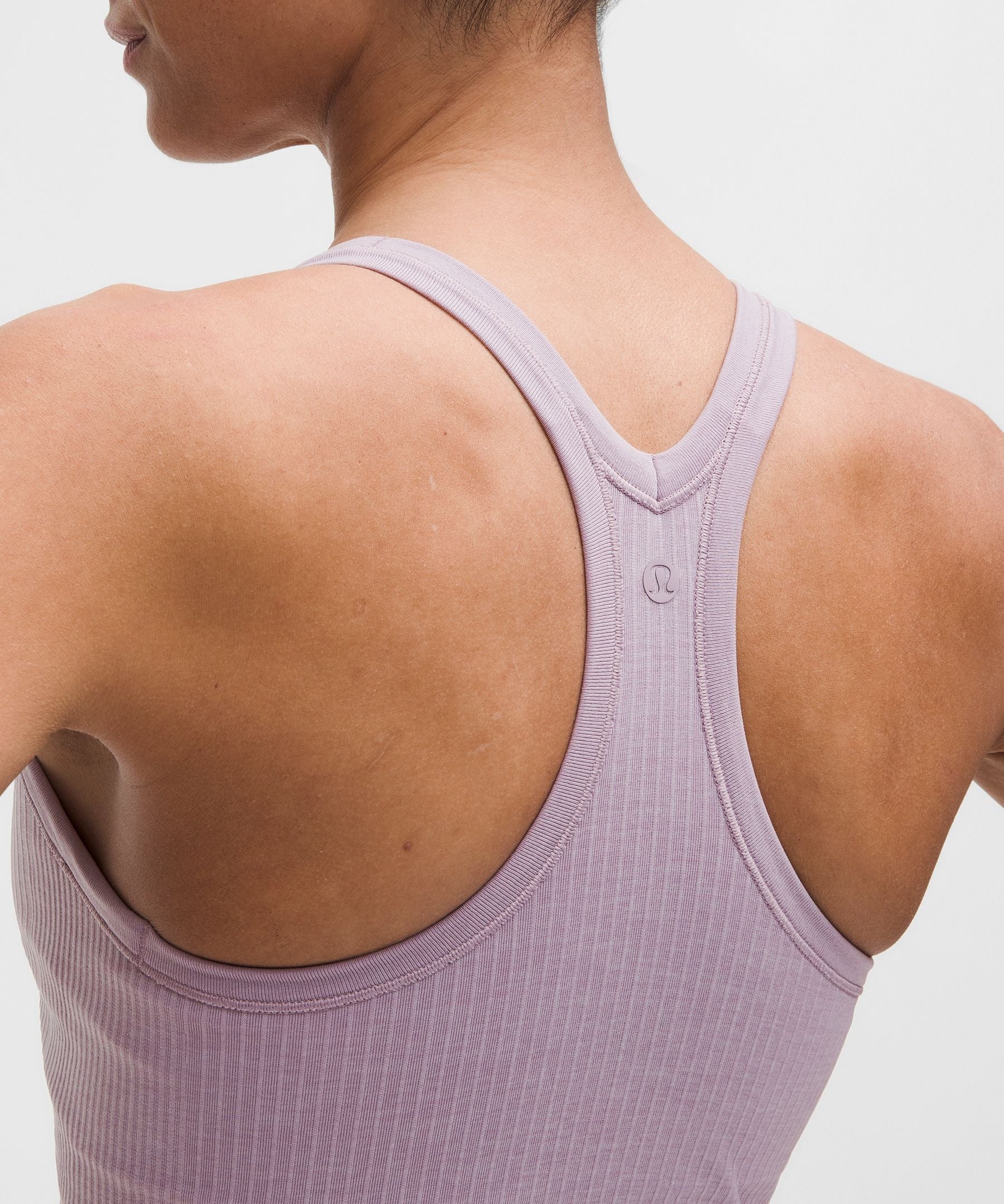 Lululemon Women's Ebb to Street Tank Top *Light Support, B/C Cup